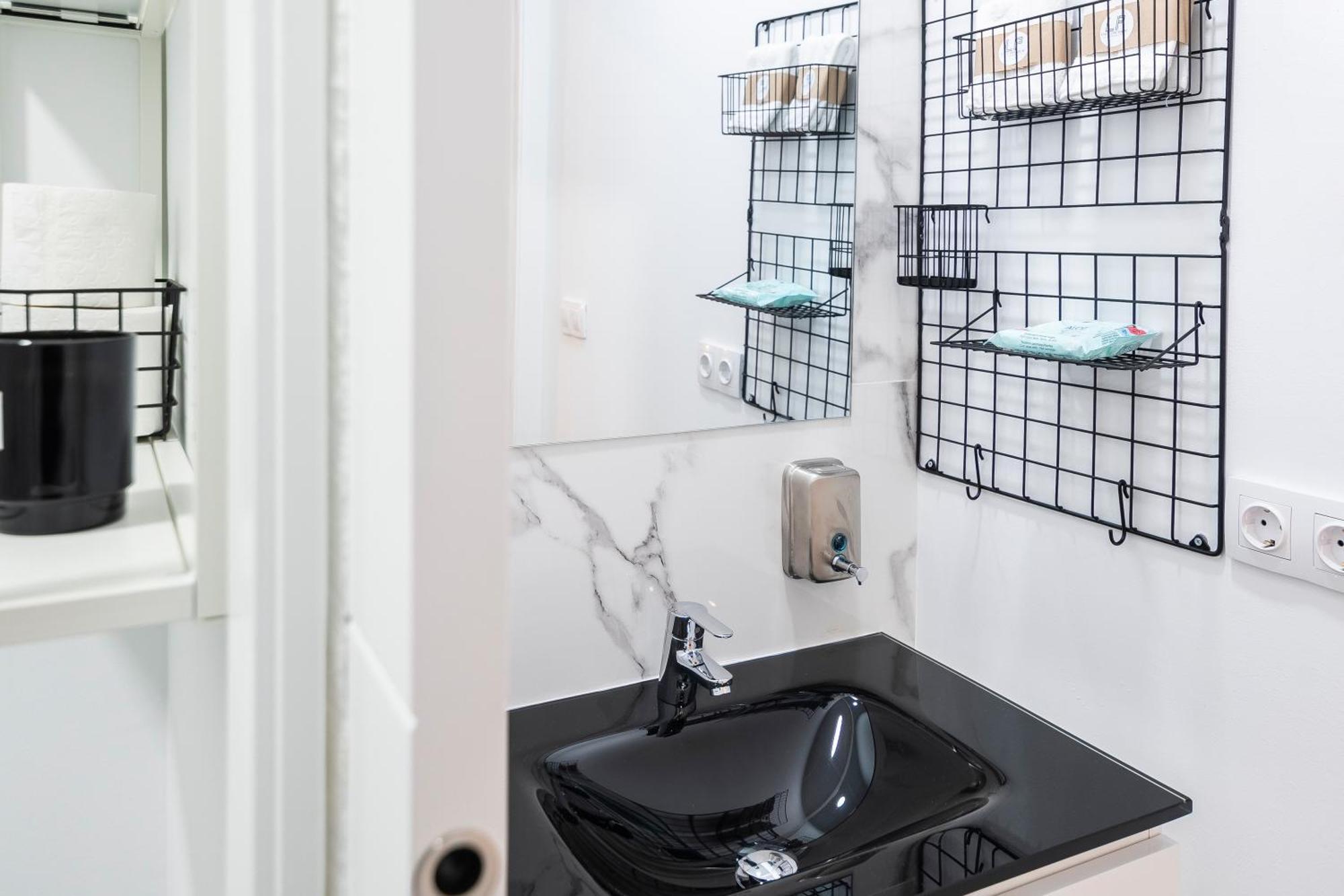 Apartamento Loft Premium Córdoba Exterior foto